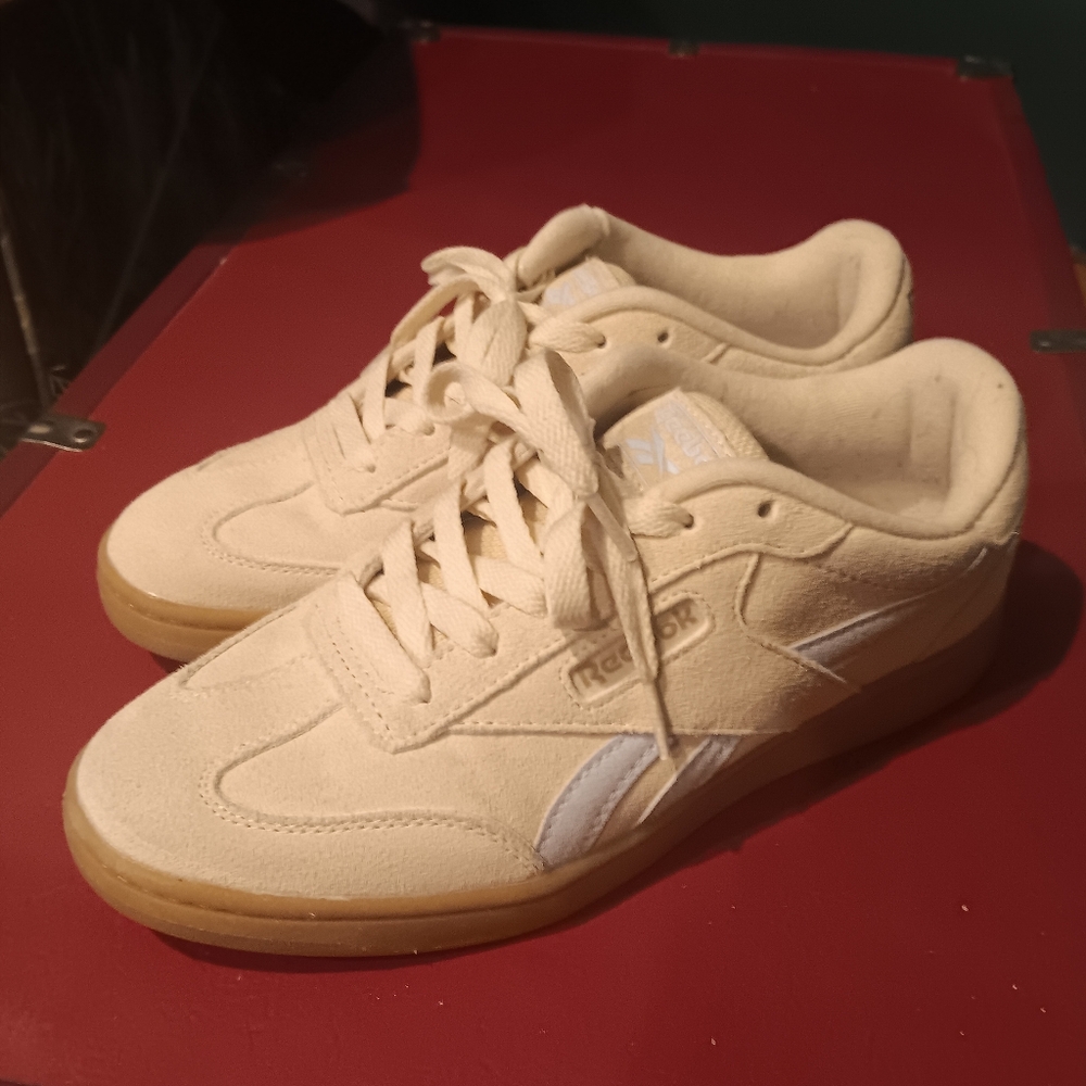 Reebok smash edge